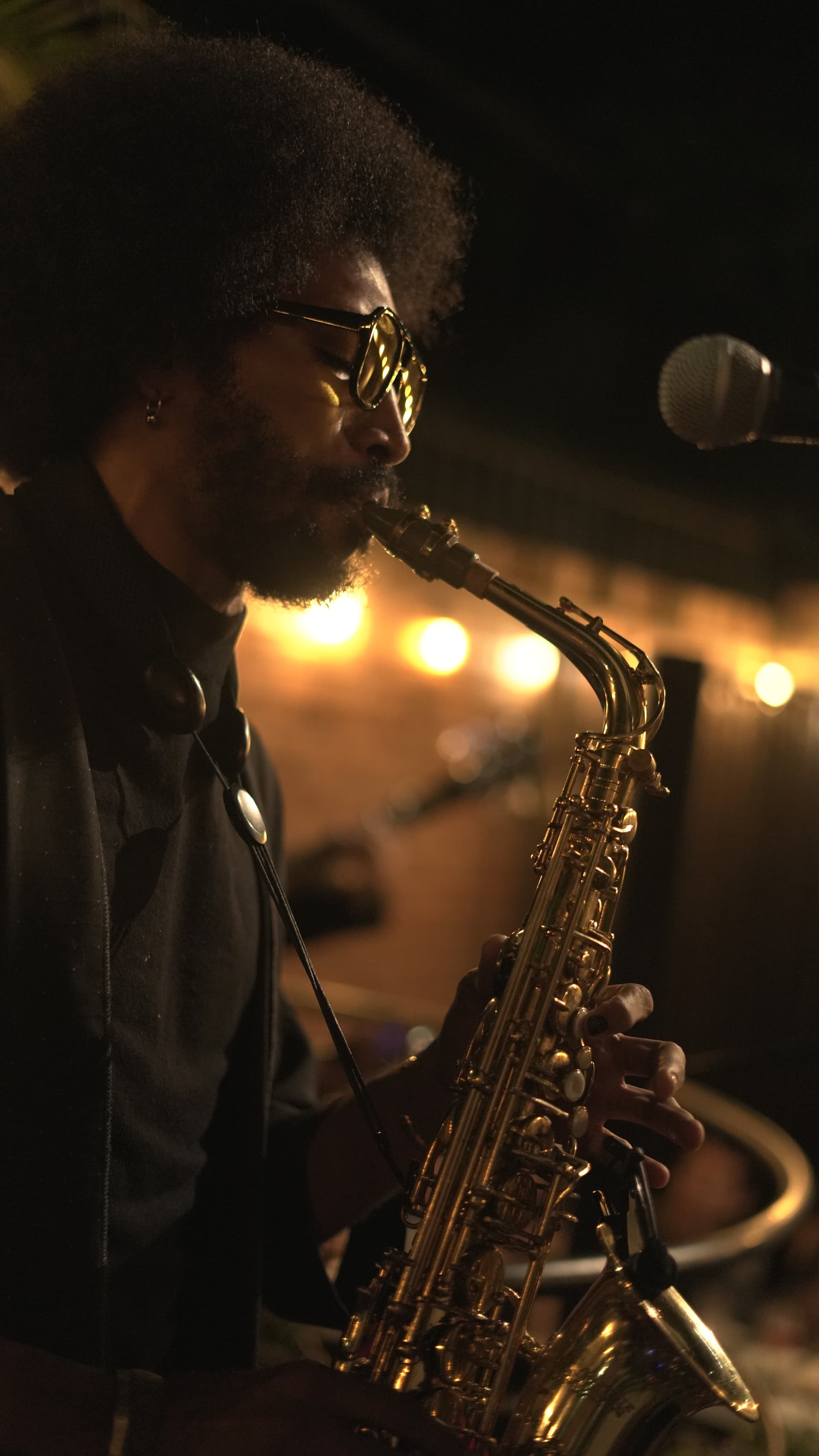 Alto Sax