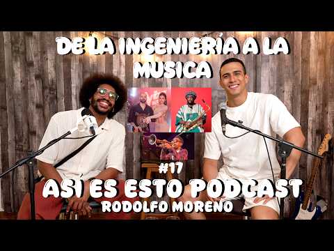 Conversación sobre identidad, escena caleña y multiinstrumentismo